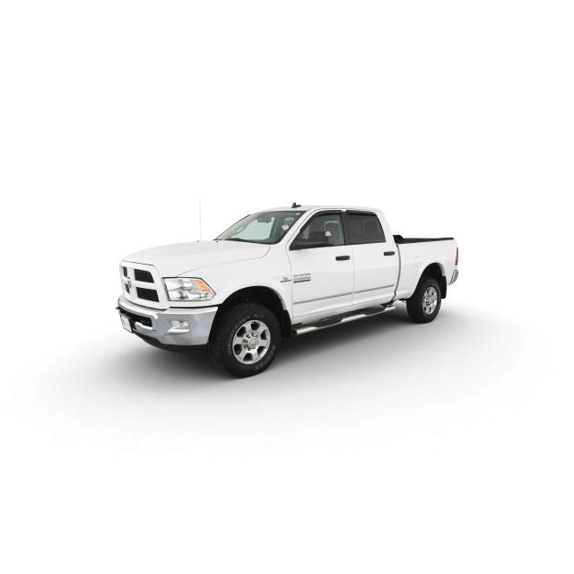ram ram 2500 pickup 2016 3C6UR5DJ3GG275088 image ram ram 2500 pickup 2016 3C6UR5DJ3GG275088 image